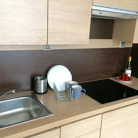 Luxury Piekna