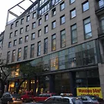 Apartment Luxury Piekna Warsaw