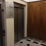 Apartment Luxury Piekna Warsaw