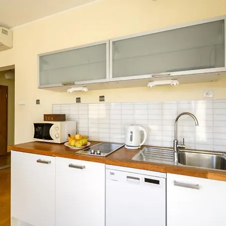 Luxury Piękna * Varsovie