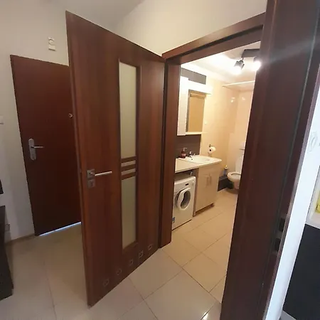 Appartement Luxury Piękna