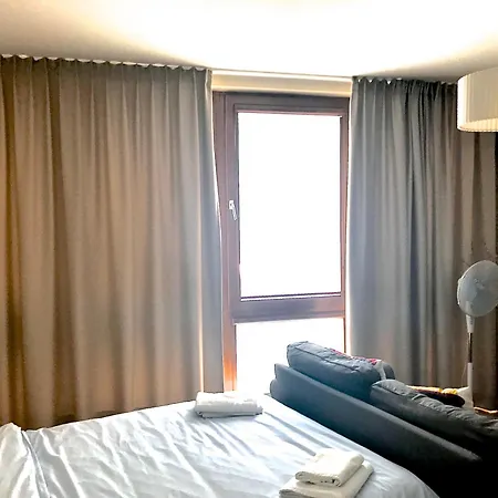 Luxury Piękna Appartement *