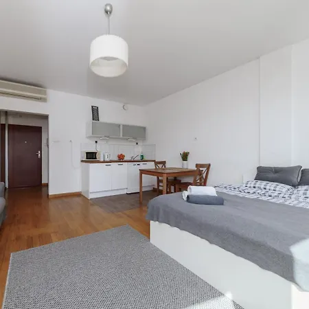 Luxury Piękna * Varsovie