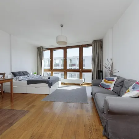 Apartment Luxury Piekna