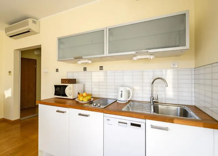 Luxury Piekna * Warsaw