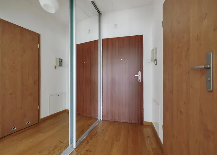 Luxury Piekna Apartment *