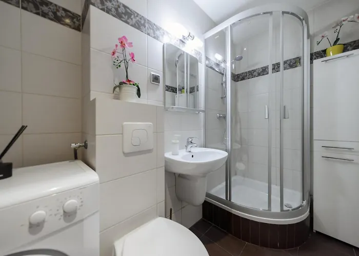 Apartment Luxury Piekna *