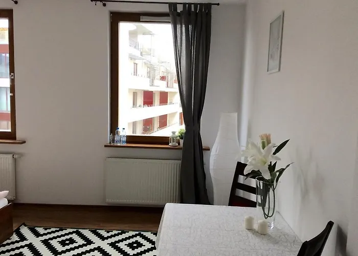 Apartment Luxury Piekna