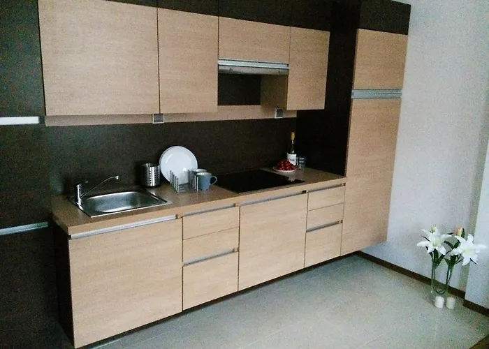 Luxury Piekna Warsaw