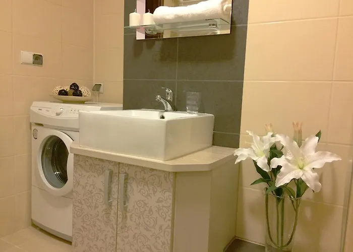 Luxury Piekna Warsaw