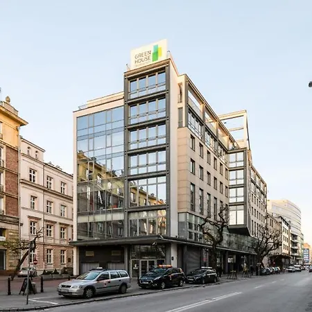 Luxury Piękna Appartement *