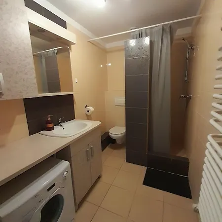 Luxury Piekna *
