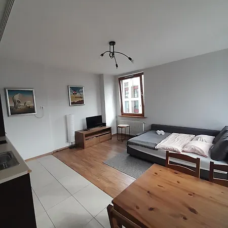 Appartement Luxury Piękna *