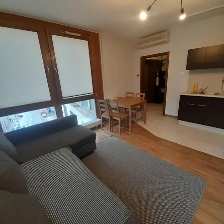 Luxury Piękna Varsovie