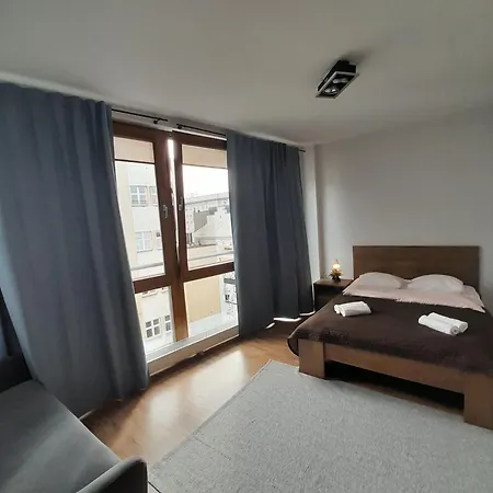 Luxury Piekna * Varsavia