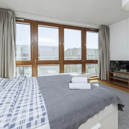 Apartment Luxury Piekna
