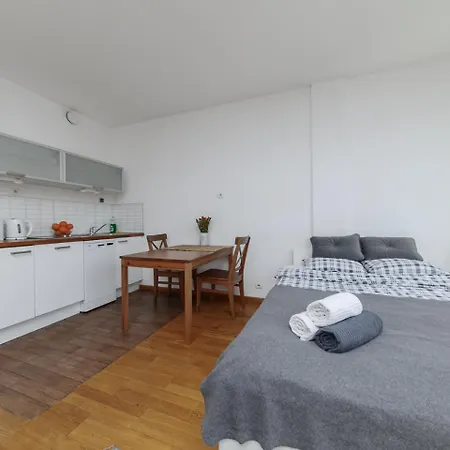 Luxury Piekna Apartment *