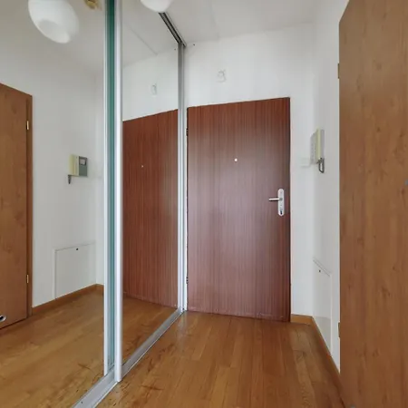 Luxury Piekna Apartment *