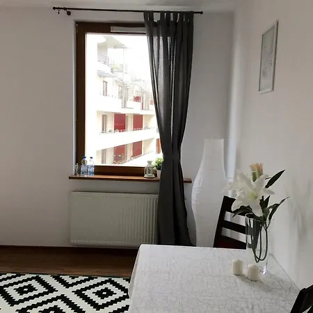 Apartment Luxury Piekna