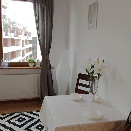 Apartment Luxury Piekna
