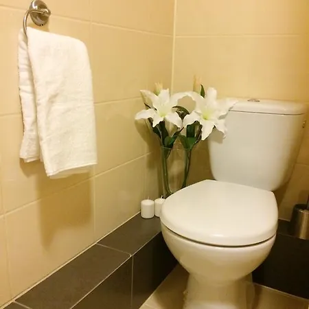 Luxury Piekna