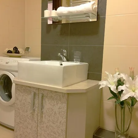 Luxury Piekna Warsaw