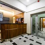 Apartamento Luxury Piekna *