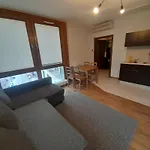 Luxury Piekna Varsovia