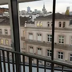 Apartamento Luxury Piekna Varsovia