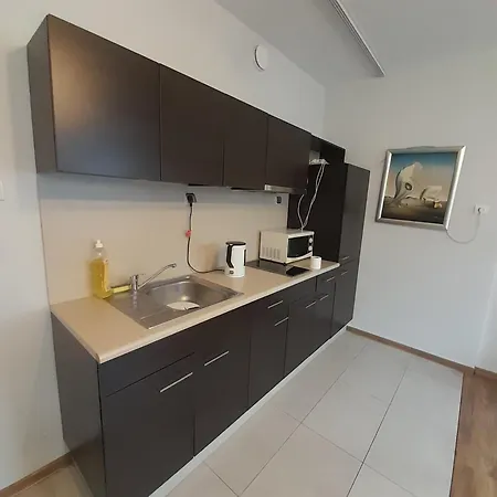 Luxury Piekna דירה ורשה