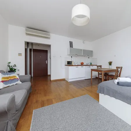 Luxury Piekna Apartment
