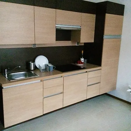 Luxury Piekna Warschau