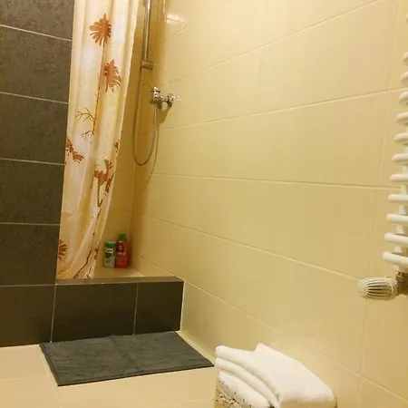 Apartment Luxury Piekna *